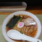 定食ラーメン やおや - 