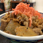 Yoshinoya - 