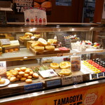 Cafe brunch TAMAGOYA - 