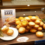 Cafe brunch TAMAGOYA - 