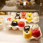 Cafe brunch TAMAGOYA - 