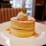 Cafe brunch TAMAGOYA - 