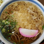 Soba Kou - そばその１