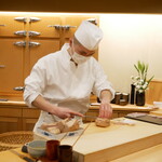 Sushi Shunsuke - 