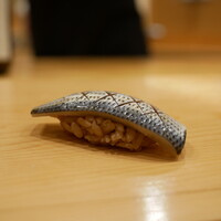 鮨 しゅん輔 阿佐ヶ谷 - 