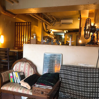 夜10時以降入店可 名古屋駅でおすすめのカフェをご紹介 食べログ 夜10時以降入店可 名古屋駅でおすすめのカフェをご紹介 食べログ