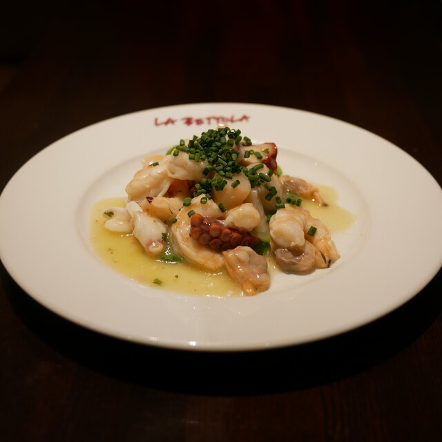 ラ ベットラ ダ オチアイ La Bettola Da Ochiai 宝町 イタリアン 食べログ ラ ベットラ ダ オチアイ La Bettola Da Ochiai 宝町 イタリアン 食べログ