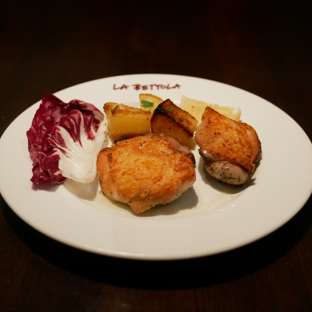 ラ ベットラ ダ オチアイ La Bettola Da Ochiai 宝町 イタリアン 食べログ ラ ベットラ ダ オチアイ La Bettola Da Ochiai 宝町 イタリアン 食べログ