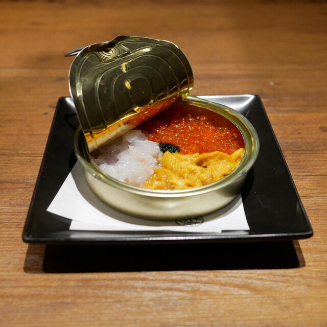 焼肉 うしみつ 恵比寿本店 image