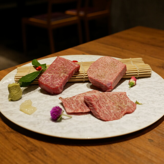 焼肉 うしみつ 恵比寿本店 image