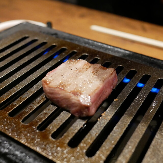 焼肉 うしみつ 恵比寿本店 image