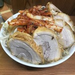 ラーメン二郎 - 
