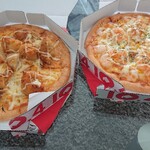 ピザ・テンフォー  - 