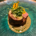 ベイジャフロール - 