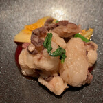 ベイジャフロール - 