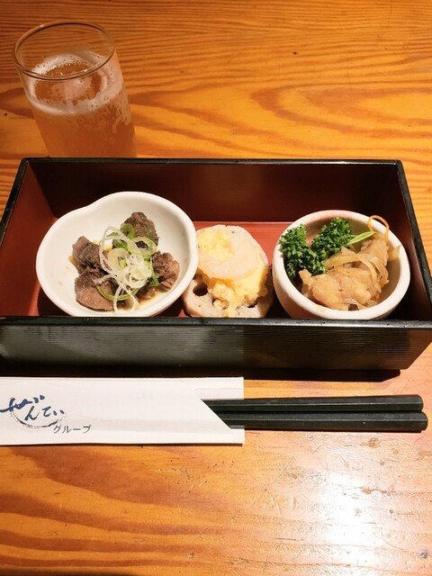 旬彩創和 ぜんてい 燕三条店 ゼンテイ 燕三条 居酒屋 ネット予約可 食べログ 旬彩創和 ぜんてい 燕三条店 ゼンテイ 燕三条 居酒屋 ネット予約可 食べログ