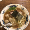 松波ラーメン店