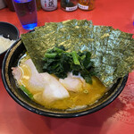 家系総本山 ラーメン 吉村家 - 