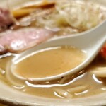 麺元素 - 