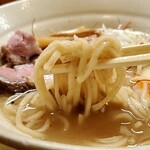 麺元素 - 