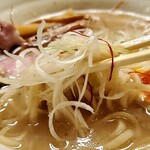麺元素 - 