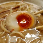 麺元素 - 