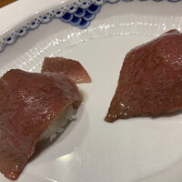 ステーキ懐石都 春日 - 