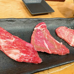 Tachigui Yakiniku Jiroumaru - 