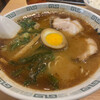 桂花ラーメン 新宿末広店