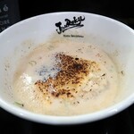 麺屋 丈六 - チーズリゾット