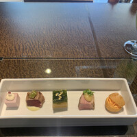 遊心美膳 高木 - 