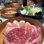 Shabushabu Yamawarau - 