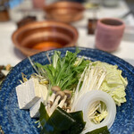 Shabushabu Yamawarau - 