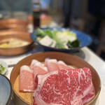 Shabushabu Yamawarau - 