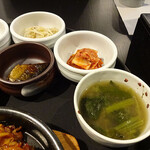 韓国料理 benibeni - 