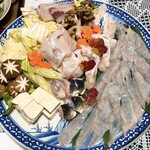 日本料理 小伴天 - 