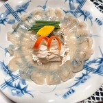 日本料理 小伴天 - 