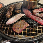 Yakiniku Dainingu Chikaraya - 