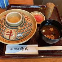 豚捨 KITTE丸の内店 - 