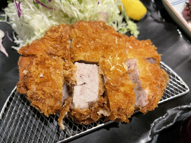 By ものごころ とん鈴 とんすず 柿生 とんかつ 食べログ By ものごころ とん鈴 とんすず 柿生 とんかつ 食べログ
