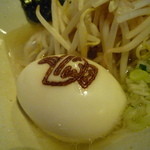 川尻ラーメン けんだま - 