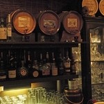 Bar CASK - 