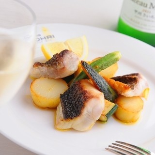 ダイニングモーリ_2