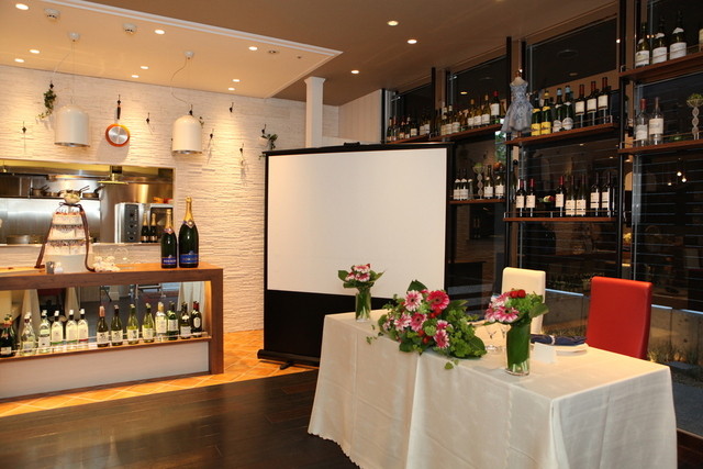 DINING MOHRI photo 5