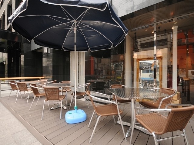 DINING MOHRI photo 4