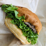 Blue Star Burger 中目黒店 - 