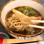 Teuchi Soba Shouan - 