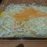 魚活撰豚 とんかつ 二代目 星将 - 