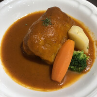 厳選洋食さくらい - 