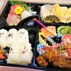 瓢亭鮨和風料理 - 料理写真: